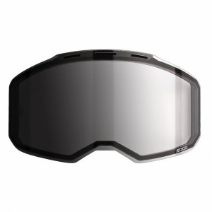 KLIM Edge (Off-Road) Smoke Blue Mirror csere lencse, 5, nordicamoto.ro