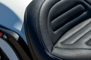 Mx Tour Solo Seat Black