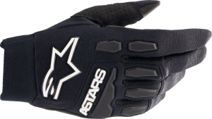 Alpinestars Full Bore XT fekete kesztyű
