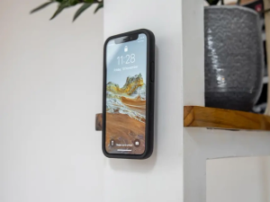 Quad Lock dupla csomagú, falra szerelhető telefon tartó – V2, 5, nordicamoto.ro