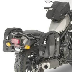 Kappa oldalsó váz a HONDA CMX 500 Rebel '17–'20 modellhez, nordicamoto.ro
