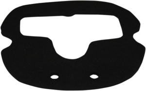 Squareback Taillight Gasket, 1, nordicamoto.ro