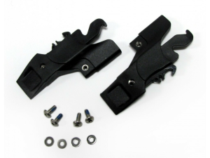 Kit protectie gat Leatt DBX/GPX PRO 10 mm, 1, nordicamoto.ro