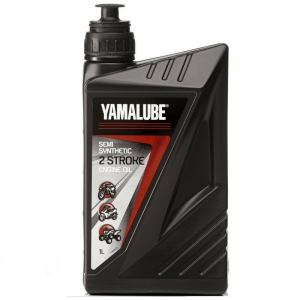 Yamalube® 2-S kétütemű motorolaj, 1 l, nordicamoto.ro