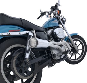 4(r) Competition 2:1 Exhaust System
