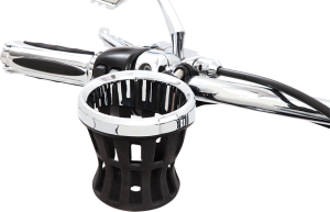 Drink Holder Black, 2, nordicamoto.ro