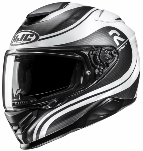 Casca HJC RPHA 71 Cleta Rosu M, 4, nordicamoto.ro