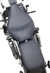 Detachable Pillion Black, 2, nordicamoto.ro