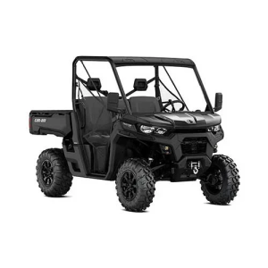 Can-Am Traxter XU HD10 T '24