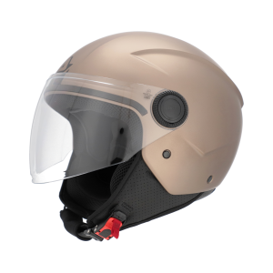Acerbis Brezza Metallic Brown M fúvóka sisak, 1, nordicamoto.ro
