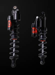 FOX Factory Track shocks Polaris PRO-RMK FT1.5 Zero QS3/RT1.5 Zero QSL