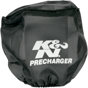 Universal Precharger Black, White, 1, nordicamoto.ro