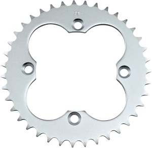 Sprocket Steel