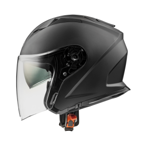 Casca Premier Dokker U9 BM fekete XL sisak, 3, nordicamoto.ro