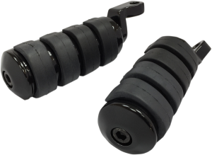 Foot Pegs Black large, 2, nordicamoto.ro