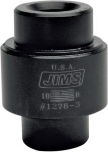 Replacement Drive Black