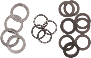 Pushrod Tube O-ring Kit