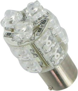 Led 360 Replacement Bulb Red