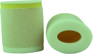 Pre-oiled Air Filter Green