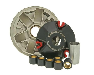 Variator Sport Gray, 1, nordicamoto.ro