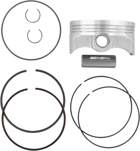 High-performance Piston, 1, nordicamoto.ro