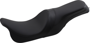Forward Positioned Predator Seat Black, 2, nordicamoto.ro