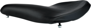 Spring Solo Seat Black
