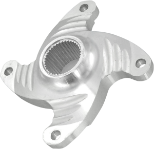 Sprocket Hub Silver, 1, nordicamoto.ro