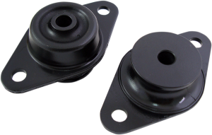 Motor Mount Black, 1, nordicamoto.ro