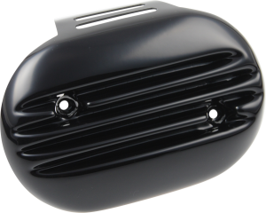 Air Filter Cover (r)racing(r) Black, 1, nordicamoto.ro