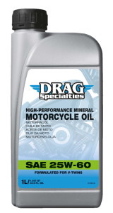 Mineral Engine Oil, 1, nordicamoto.ro
