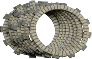 Clutch Plate Kit