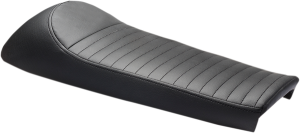 Café Racer Double Seat Black, 5, nordicamoto.ro