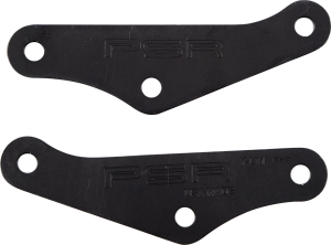 Adjustable Lowering Links Black, 2, nordicamoto.ro