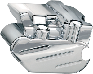 Brake Caliper Cover Chrome