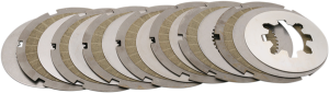 Plate Kit, 1, nordicamoto.ro