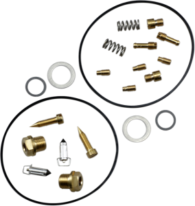 Carb Rebuild Kit
