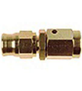 600 Series Swivel Gold