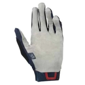 Leatt 2.0 X-Flow Onyx M MTB kesztyű, 2, nordicamoto.ro