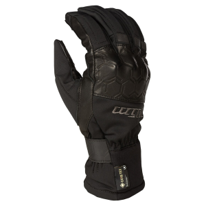 Manusi Klim Vanguard GTX Long Cool Gray, 2, nordicamoto.ro