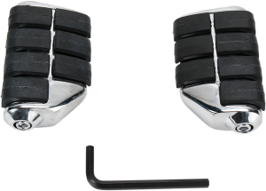 Iso® Pegs Black