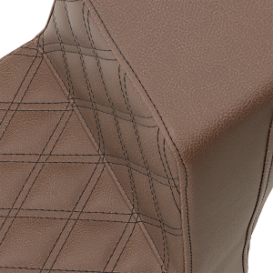 Step Up Seat Brown