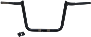 1-1/4(r) Hefty Prime Ape Handlebar Black, 2, nordicamoto.ro