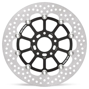 Halo sorozat – lebegő rotor, fekete, ezüst, nordicamoto.ro