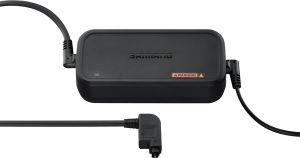 Steps Ec-e8004 Charger Black