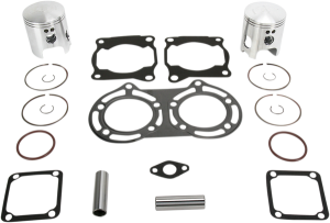 High-performance Gp Piston Kit