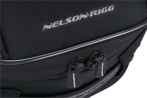 Commuter Touring Tail Bag Black, 1, nordicamoto.ro