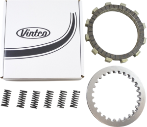Clutch Plate Kit, 1, nordicamoto.ro
