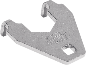 Proload Wrench Silver, Zinc