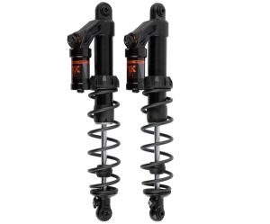 FOX Ski lengéscsillapítók 1.5 Zero QS3-QSR LW Lynx/Ski-Doo Summit RAS 3  (4./5. generáció)